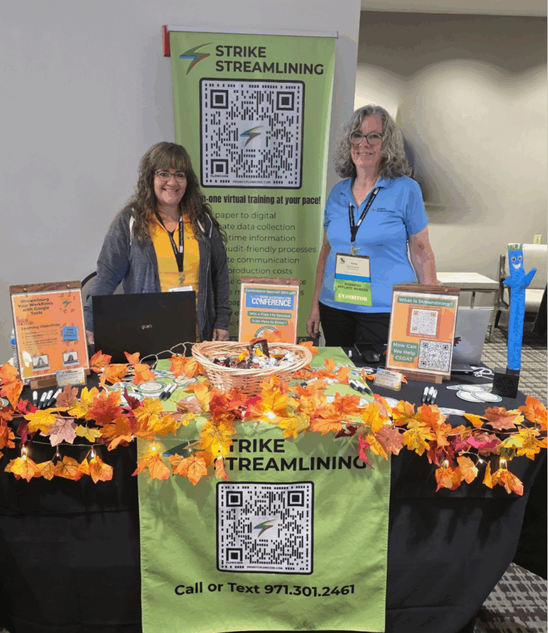 CSDA Board Secretary/Clerk Conference 2025