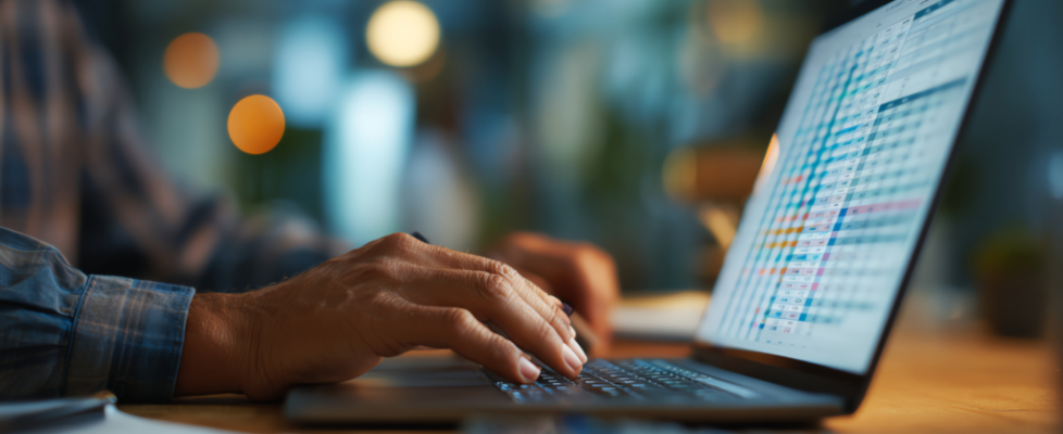 how to build workflows