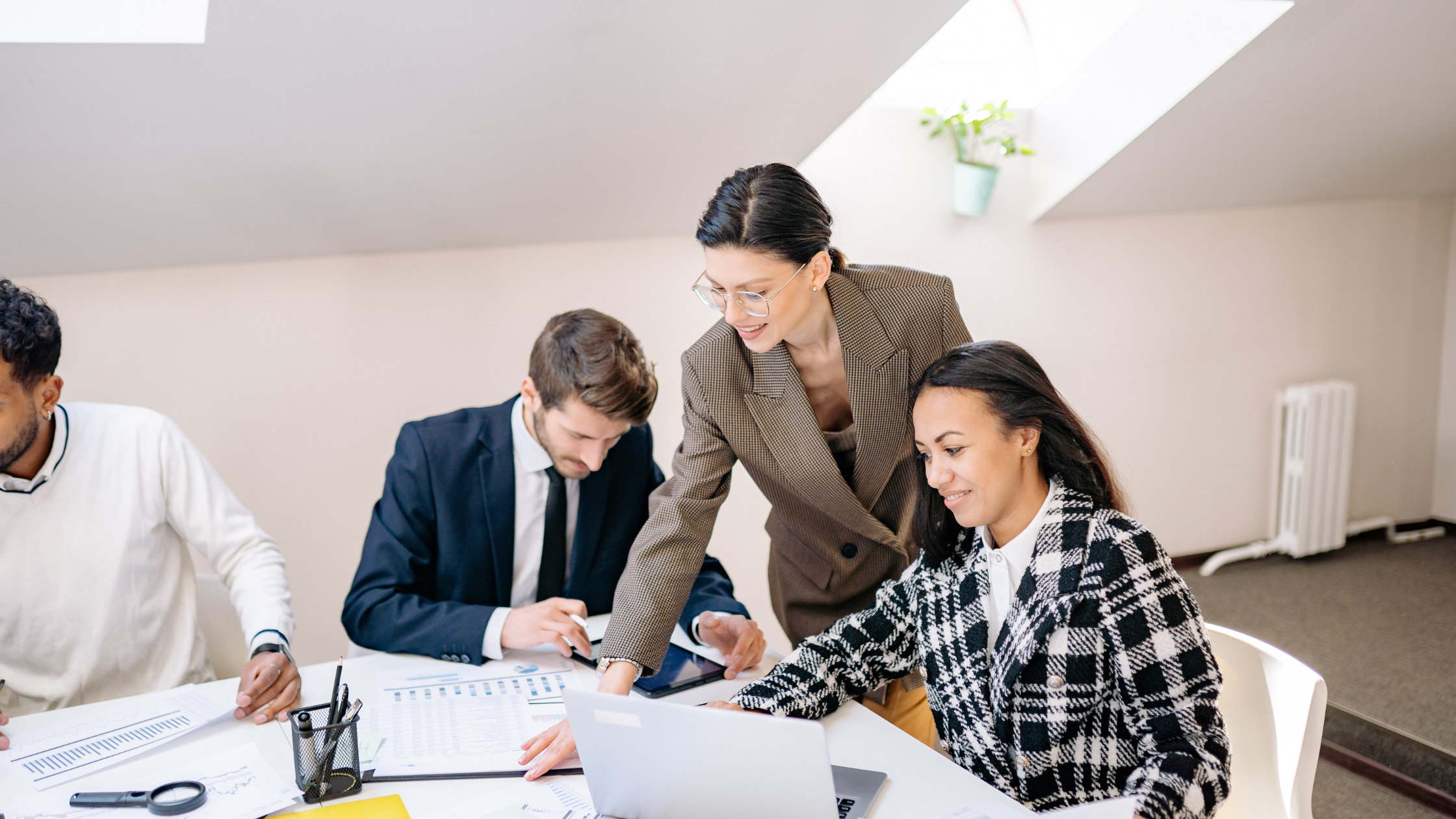 roi of automating your processes