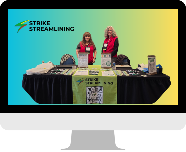 Strike Streamlining at SDAO Conference 2026