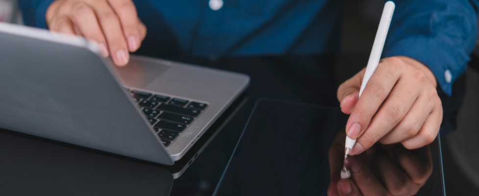 how to go paperless with streamlining