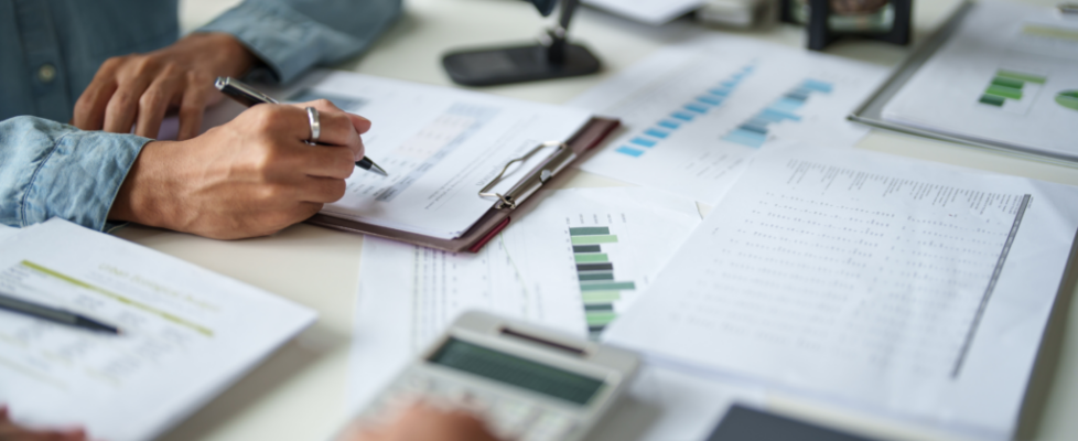 How to pass audits with streamlining