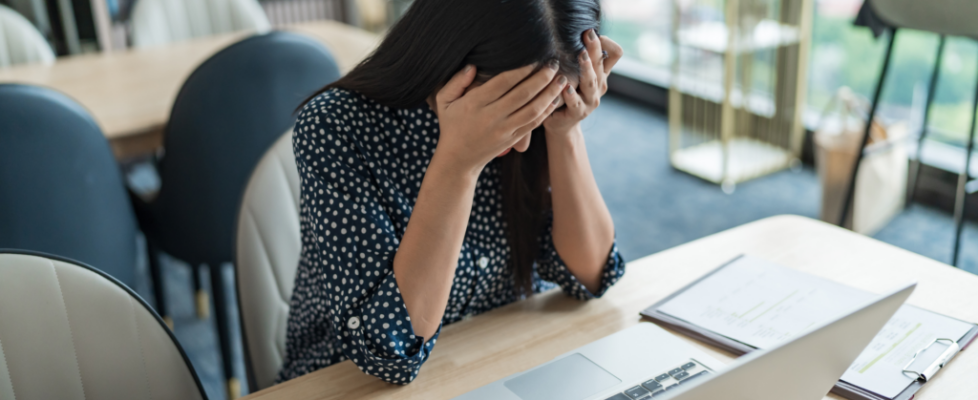 signs your organization needs better systems