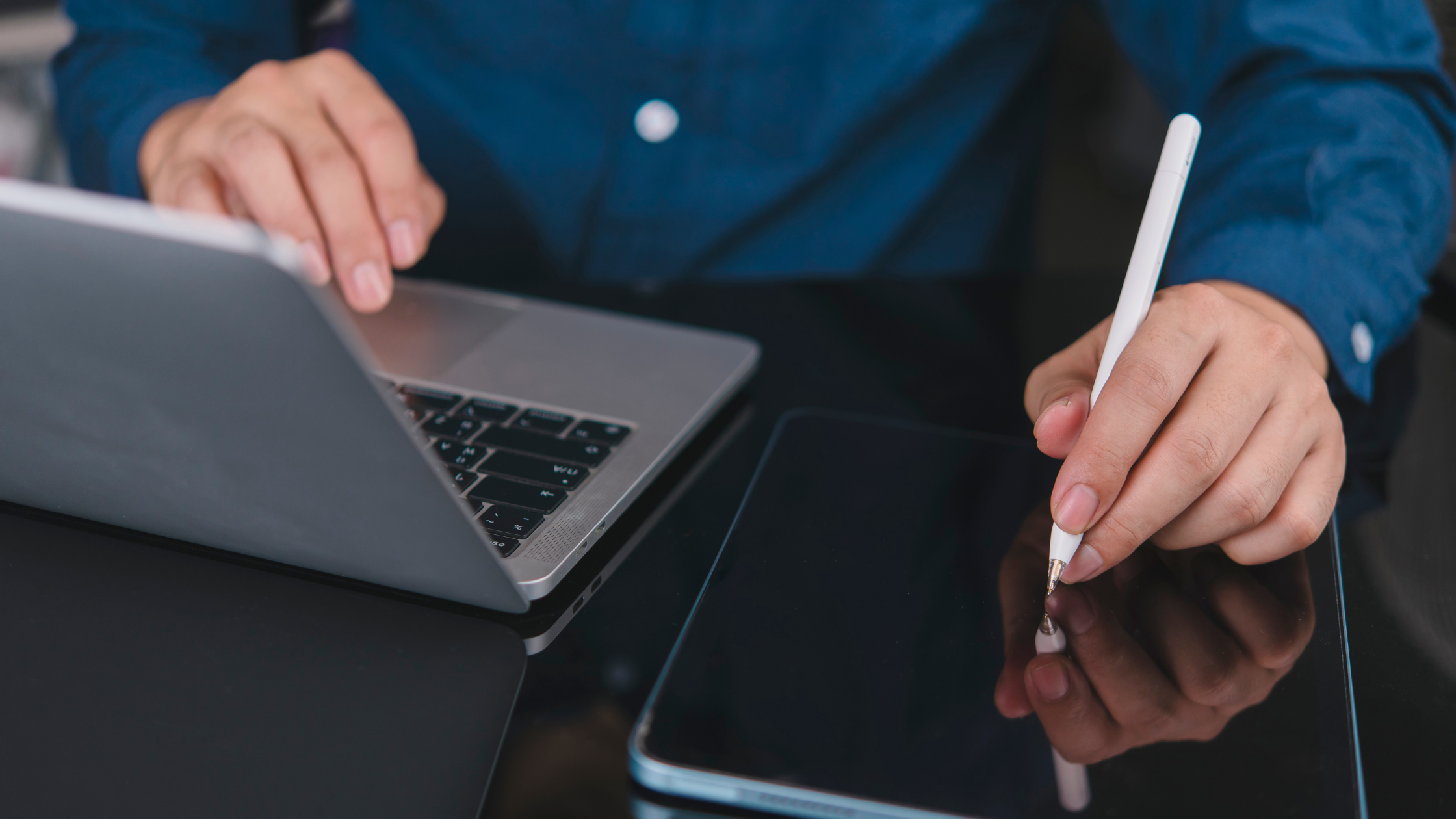 how to go paperless with streamlining