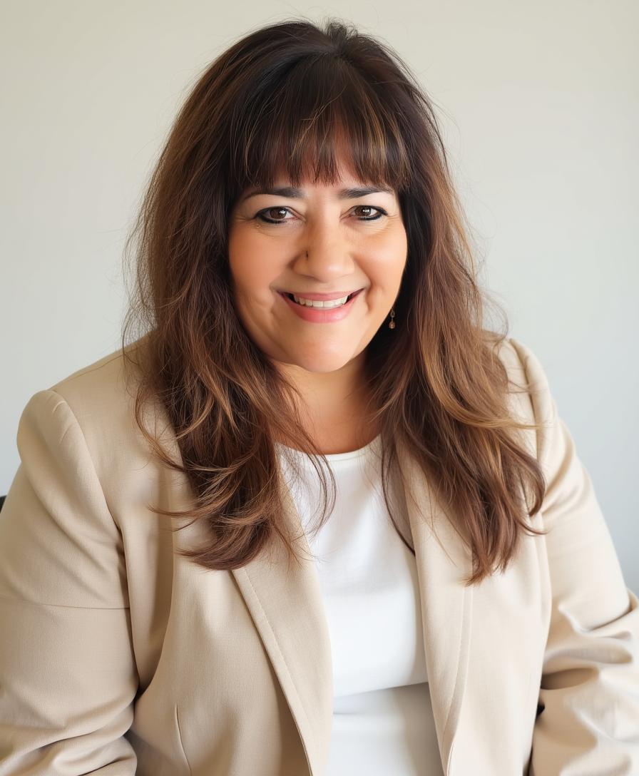 Aragon - Lead Mechanic