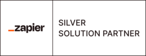 Zapier Solution Partner