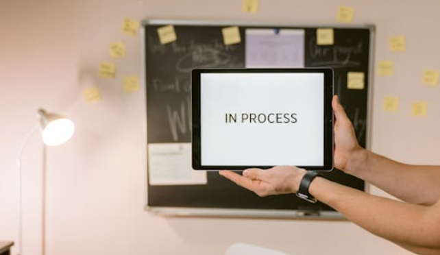 business processes