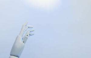 Small business owners automating repetitive tasks