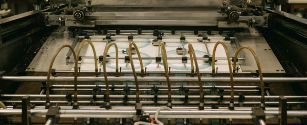 AI invoice automation for small businesses