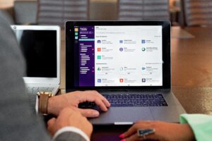 Zapier AI automation for small business