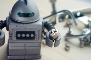 Zapier AI automation for small business