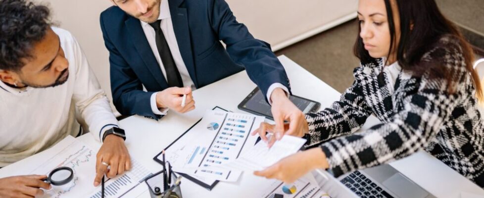 Fractional COO Services for Small Businesses: Executive Operations Without Full-Time Cost
