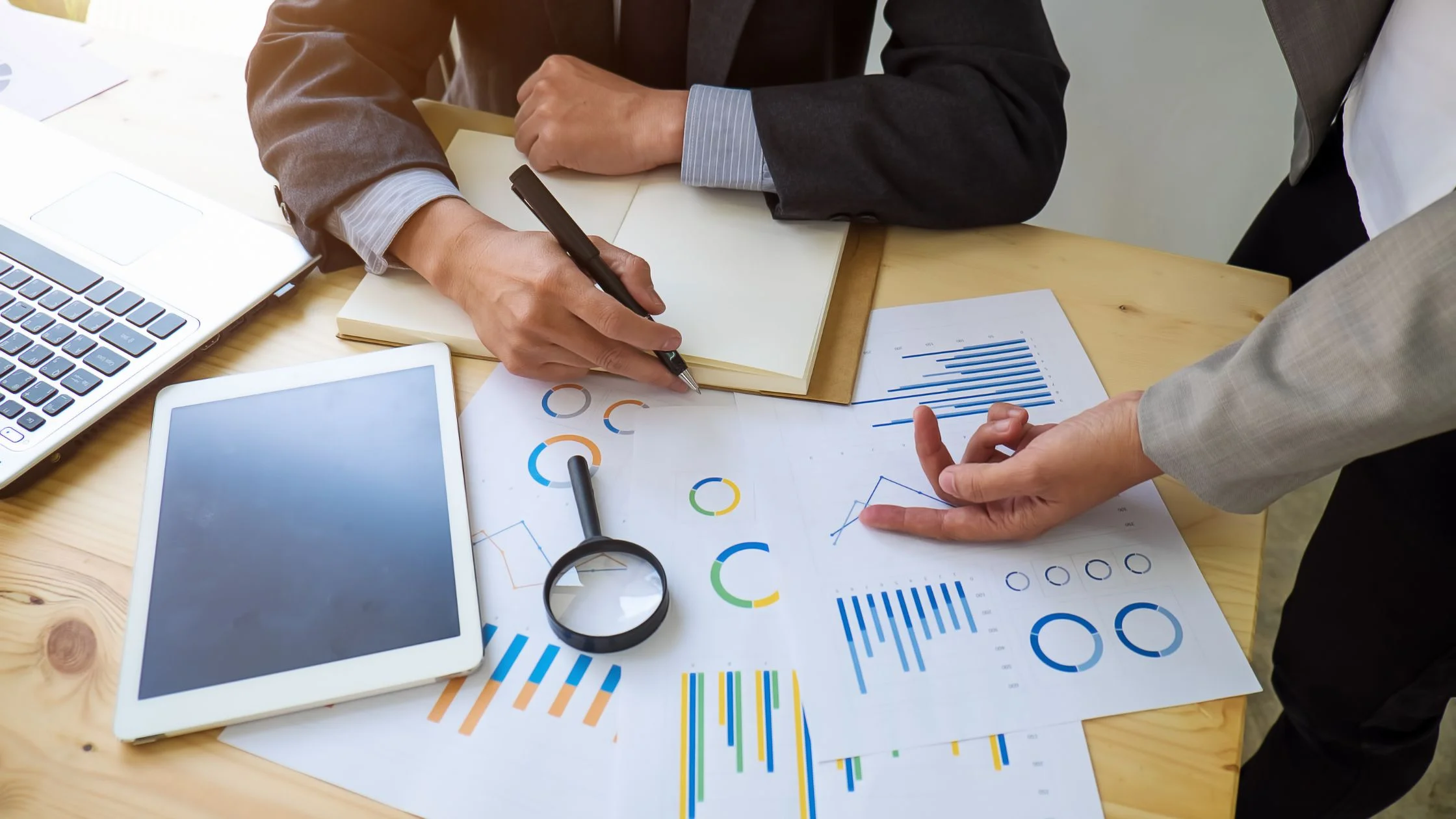 audits, audit tips, how to get rid fo audits