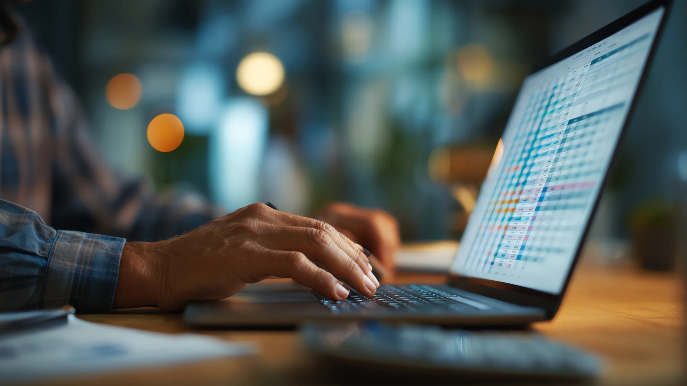 how to build workflows