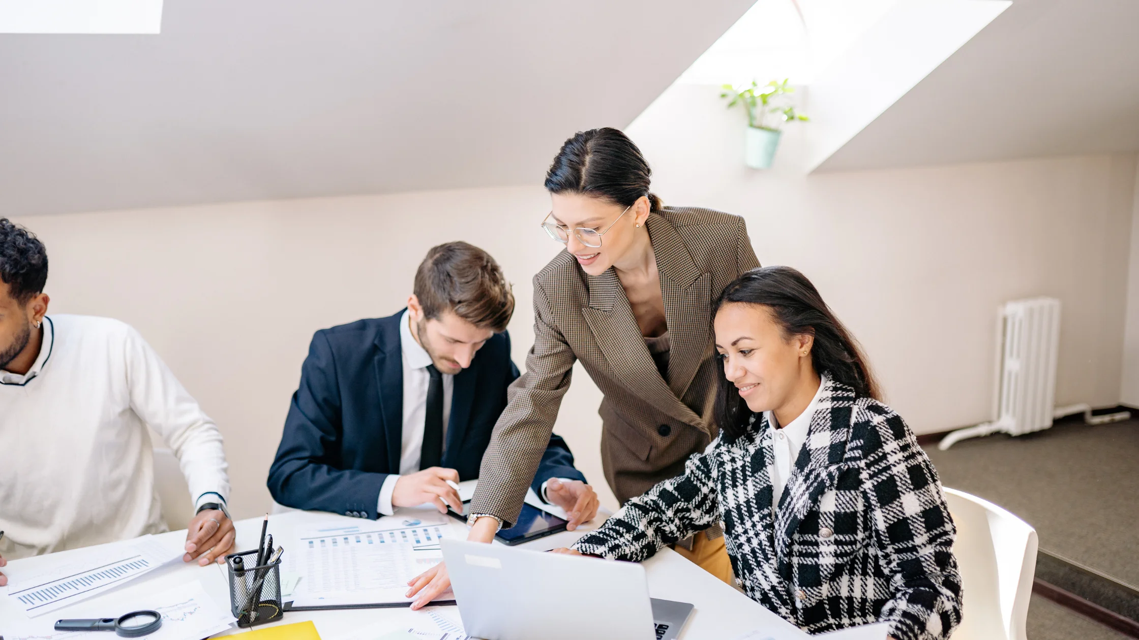 roi of automating your processes