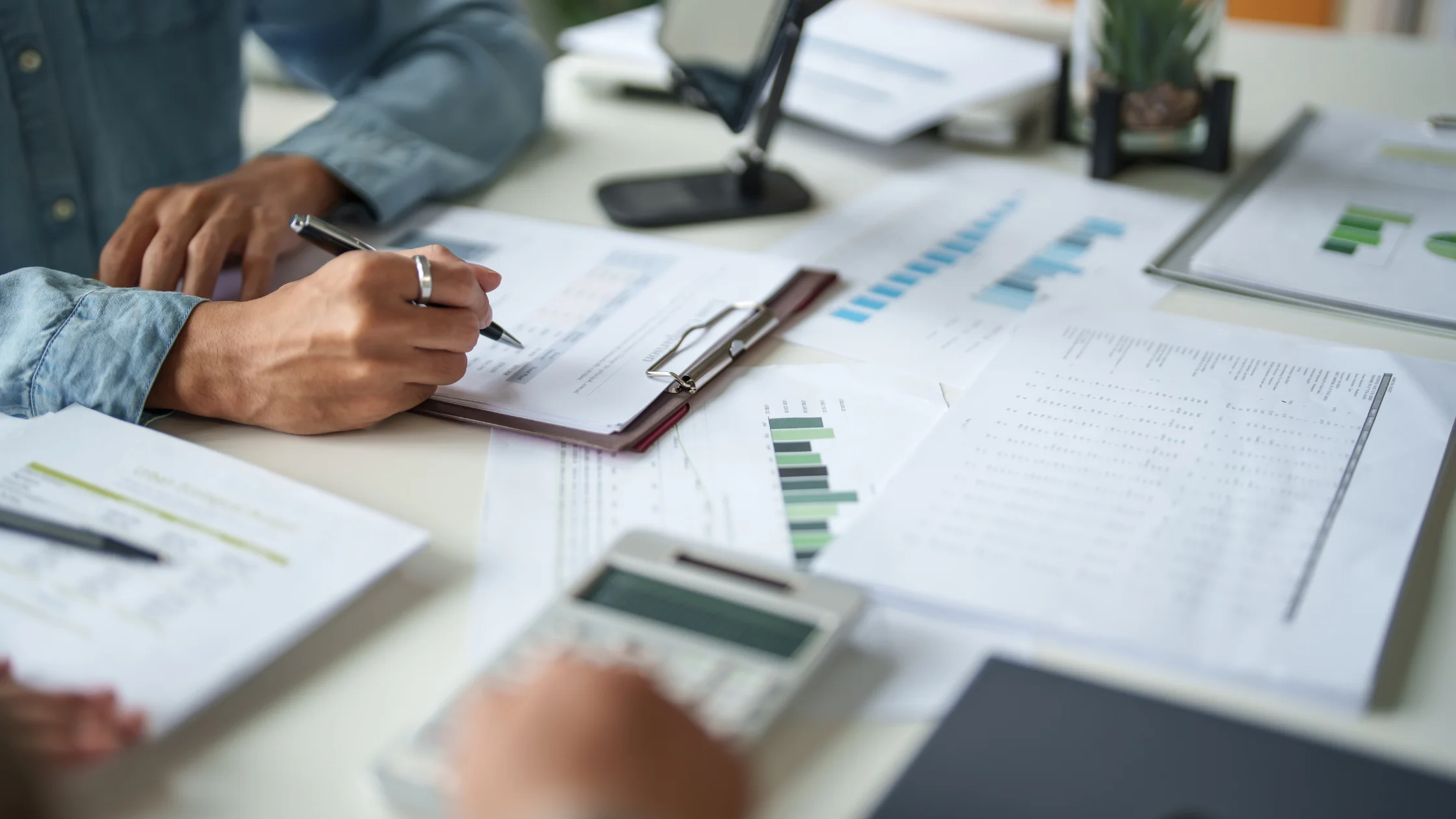 How to pass audits with streamlining