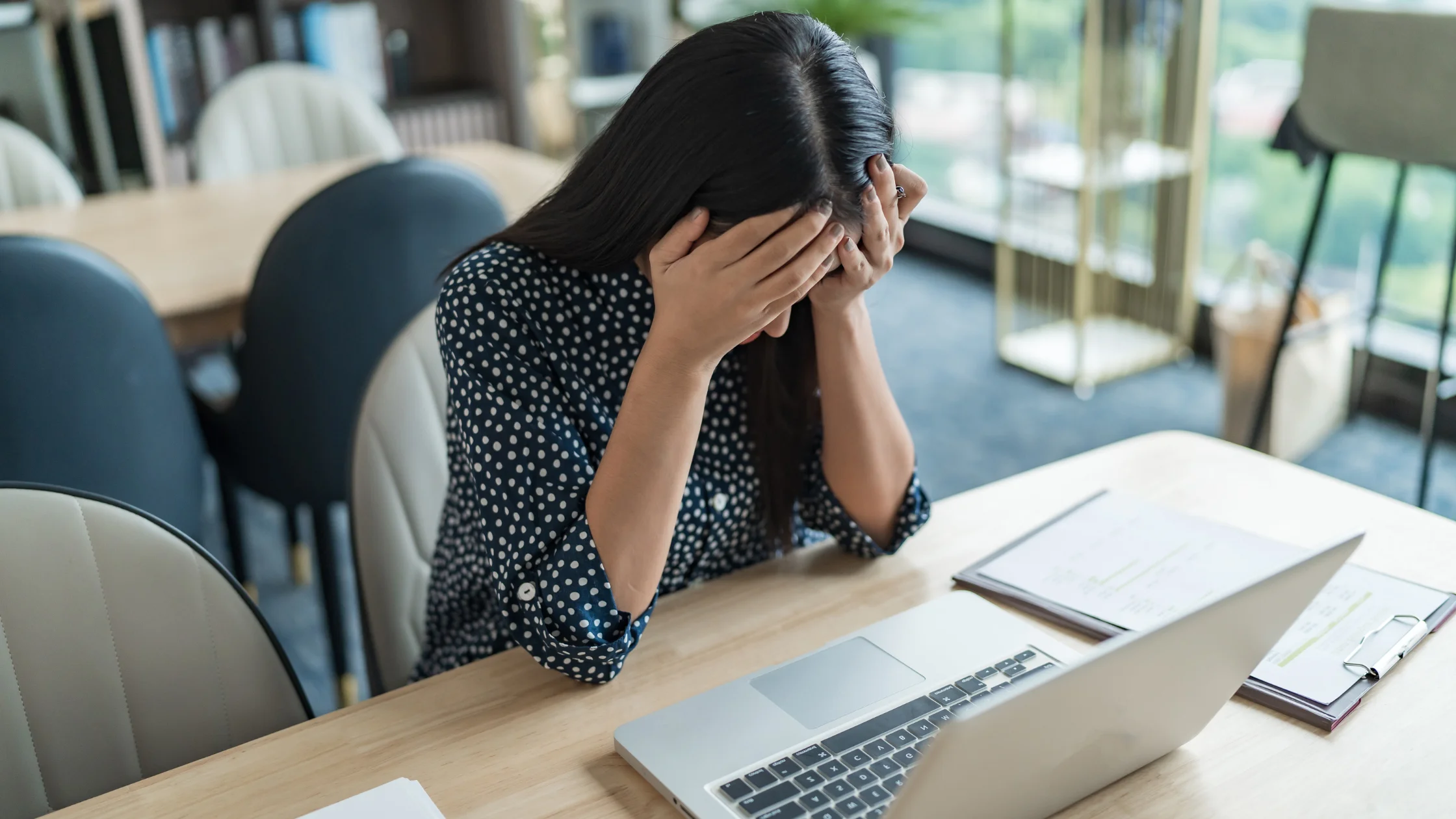 signs your organization needs better systems