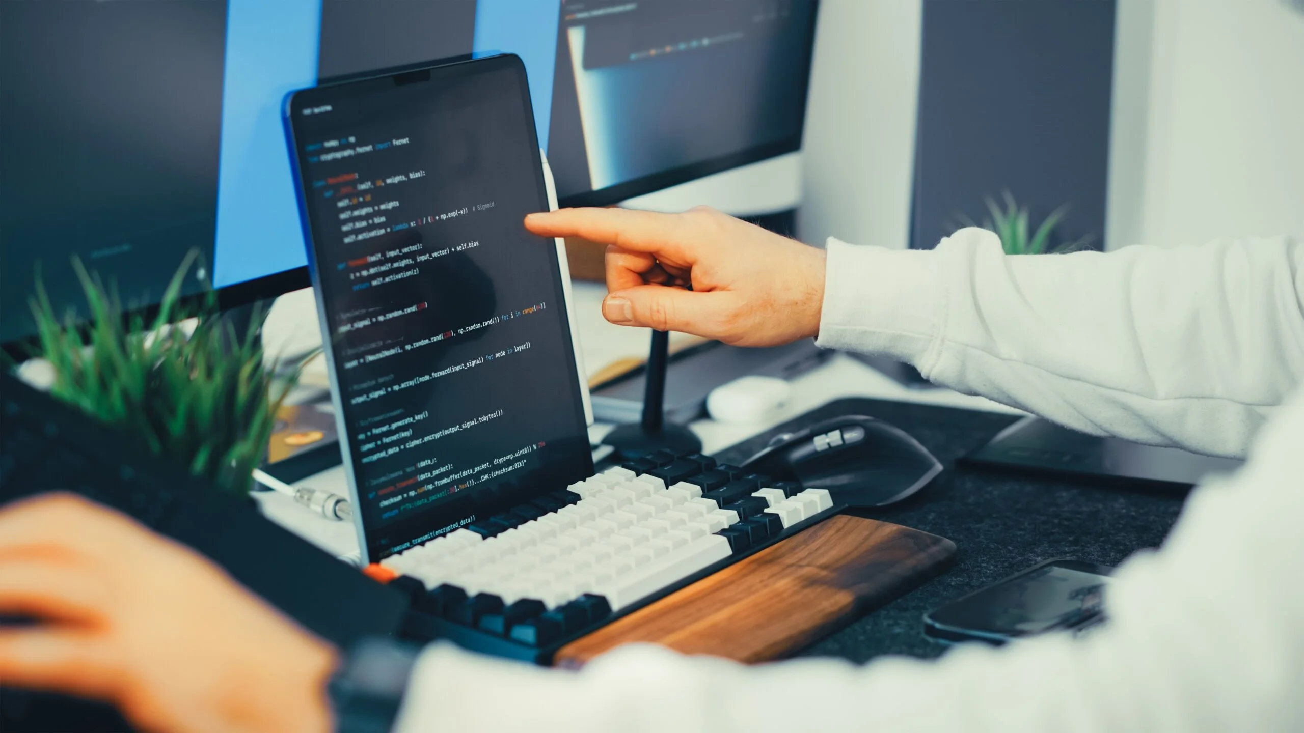 ai automaton vs traditional automation