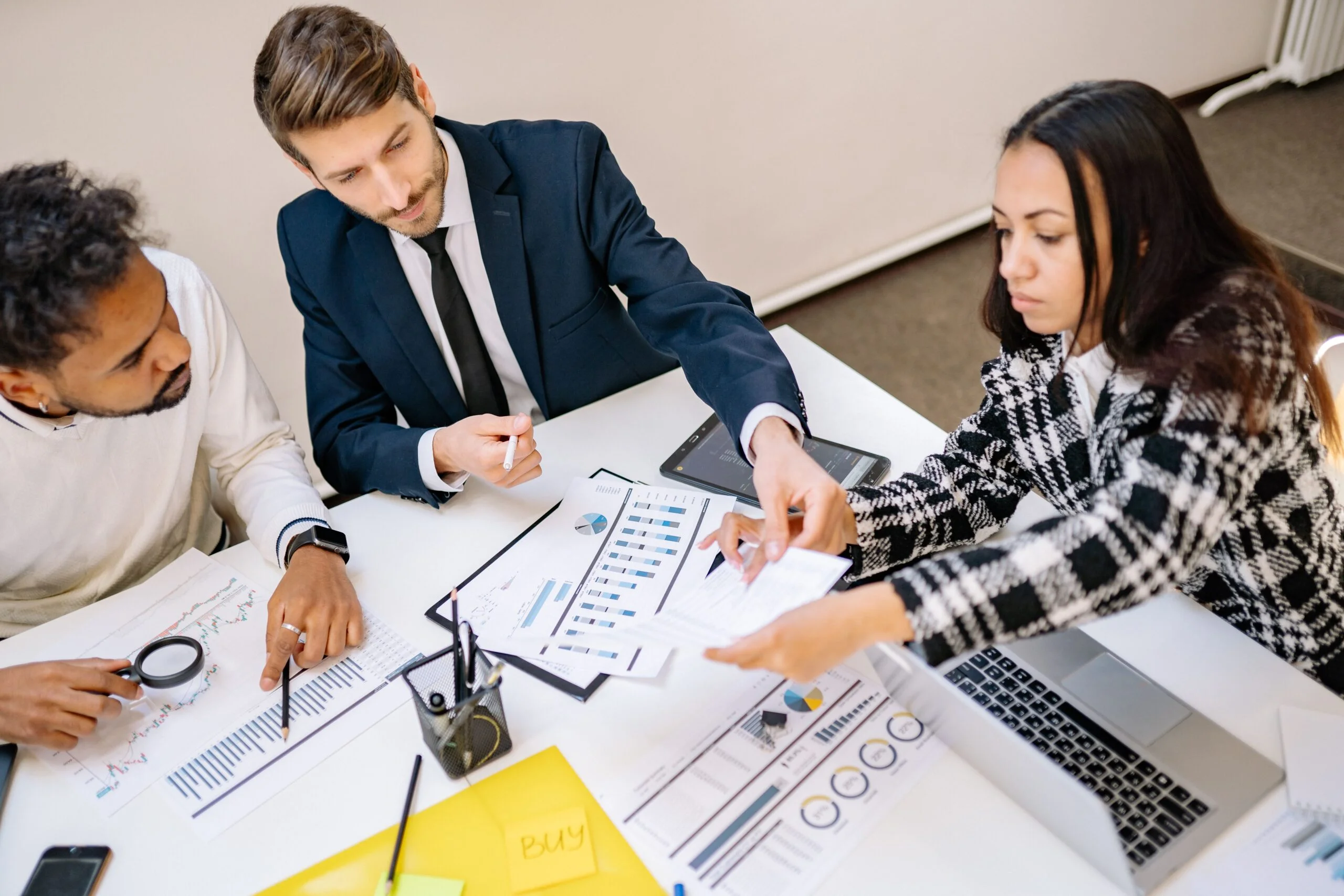 Fractional COO Services for Small Businesses: Executive Operations Without Full-Time Cost